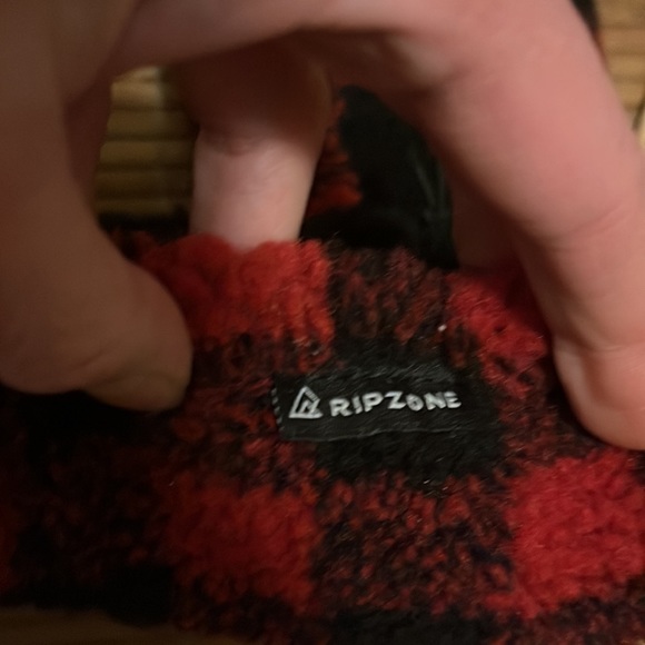 Ripzone Harlow ballerina slippers - Picture 4 of 6